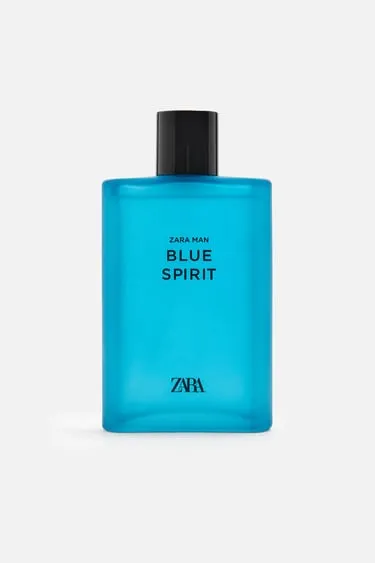 MAN BLUE SPIRIT, 150 мл