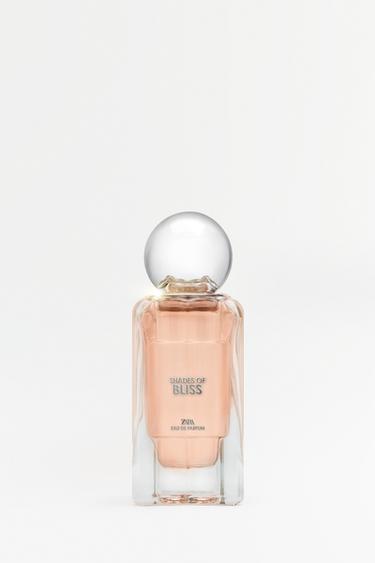 Парфюмированная вода ZARA SHADES OF BLISS EDP, 50 МЛ