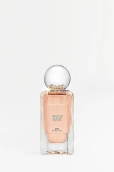 Парфюмированная вода ZARA SHADES OF BLISS EDP, 50 мл