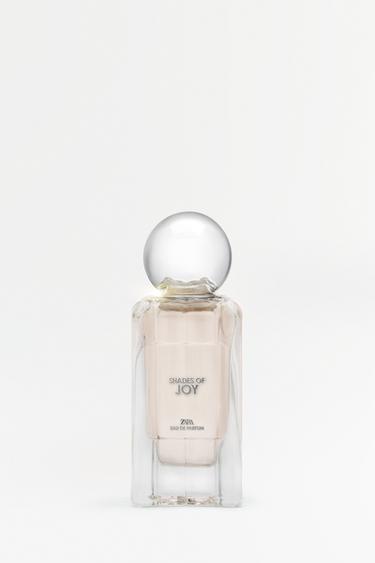 Парфюмированная вода ZARA SHADES OF JOY EDP, 50 МЛ