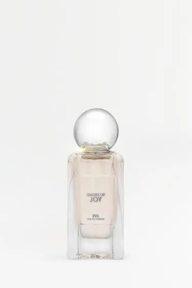 Парфюмированная вода ZARA SHADES OF JOY EDP, 50 мл