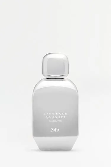 Парфюмированная вода ZARA NUDE BOUQUET SUBLIME EDP, 100 мл