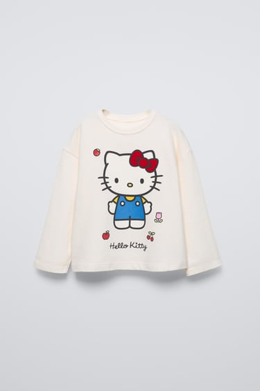 МАЙКА HELLO KITTY ©