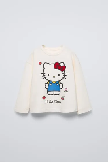 Майка HELLO KITTY ©