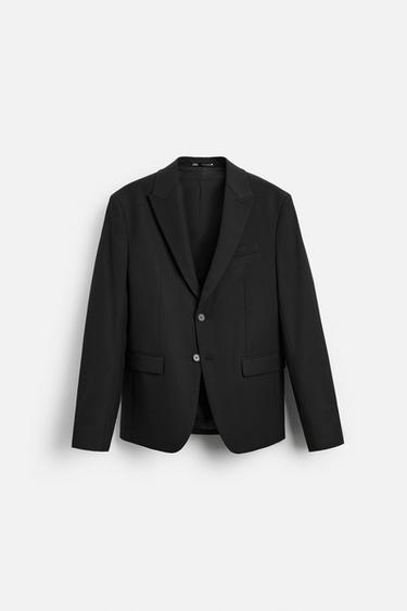 КОСТЮМНЫЙ ПИДЖАК SLIM FIT