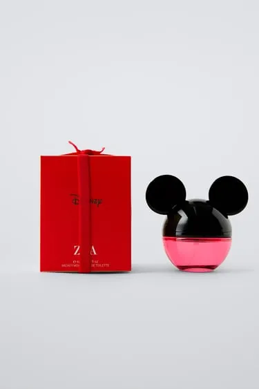 Туалетная вода MICKEY MOUSE © DISNEY  50ML