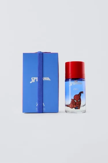 Туалетная вода SPIDER-MAN © MARVEL EAU DE TOILETTE 50ML