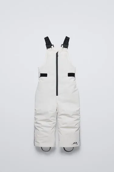 Комбинезон WATER-REPELLENT AND WIND-RESISTANT SKI COLLECTION