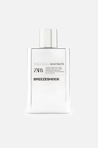 breezeshock edt 90 мл 304 унции