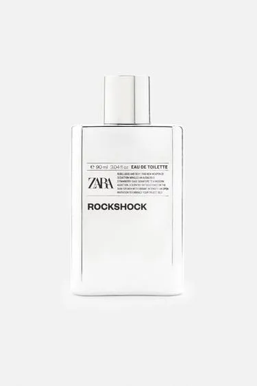 Туалетная вода ROCKSHOCK EDT 90 ML