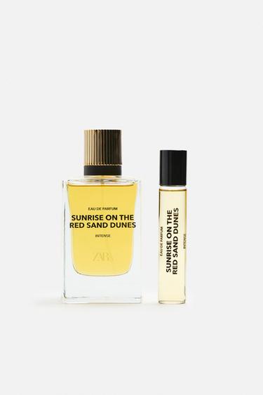 Парфюмированная вода Sand Desert at Sunset от Benoist Lapouza 100ml 