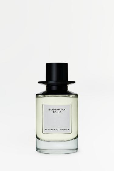 N 06 ELEGANTLY TOKYO EDP, 100 МЛ (3,4 F. OZ).