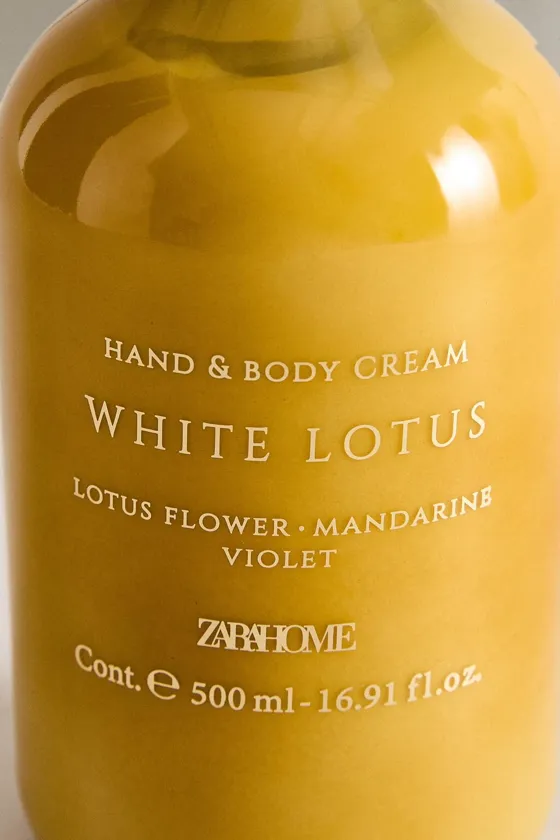 500 мл увлажняющего лосьона white lotus