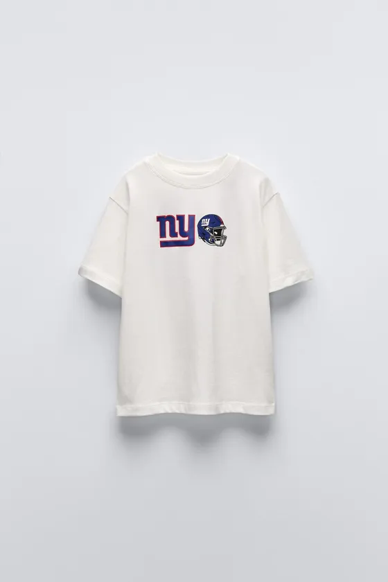 МАЙКА NY GIANTS ©NFL