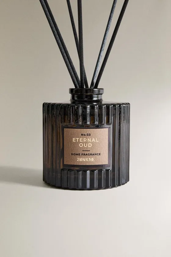 тростниковые диффузоры eternal oud объемом 150 мл