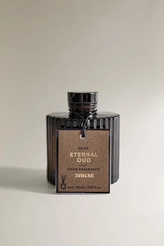 тростниковые диффузоры eternal oud объемом 150 мл