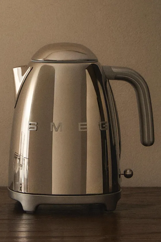 чайник smeg