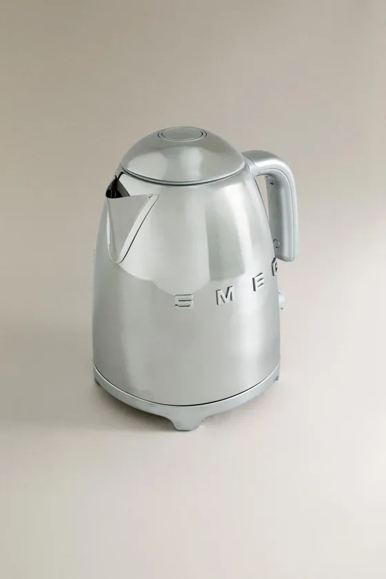 чайник smeg