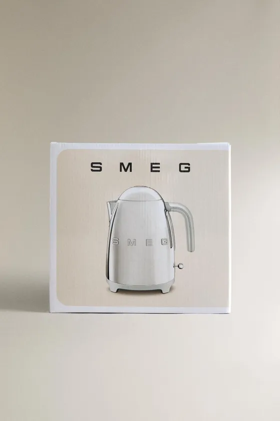 чайник smeg