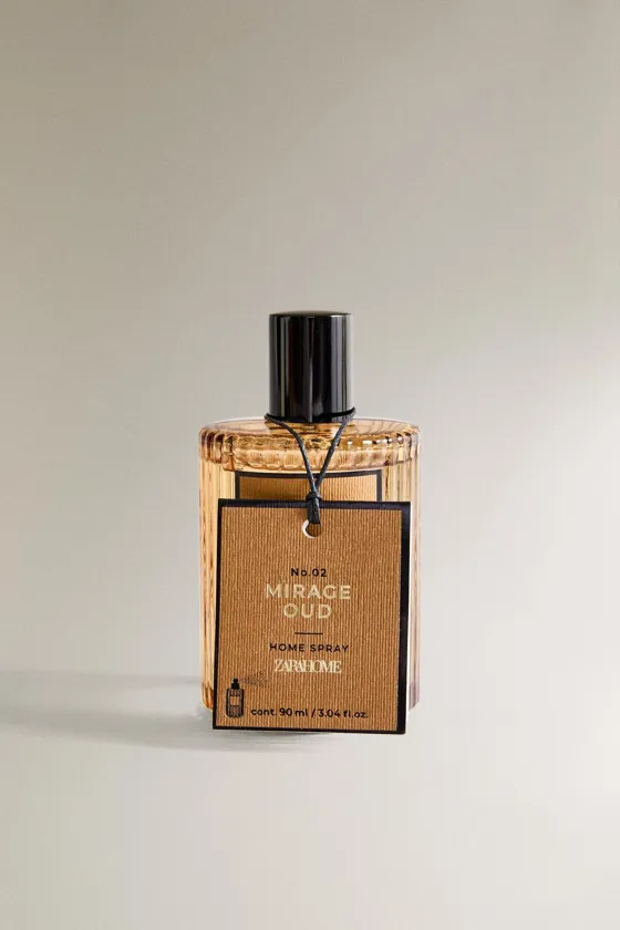 Распылитель-распылитель mirage oud объемом 200 мл