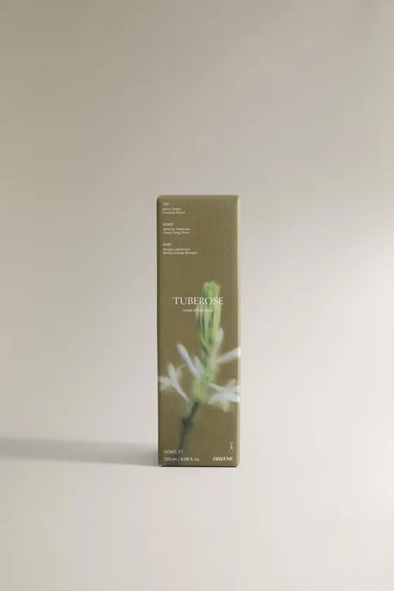 120 мл Тростниковый диффузор Tuberose Reed Diffusers