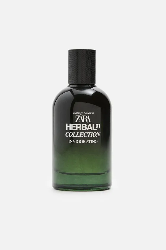 Парфюмированная вода Herbal 01 Edp 100ml 