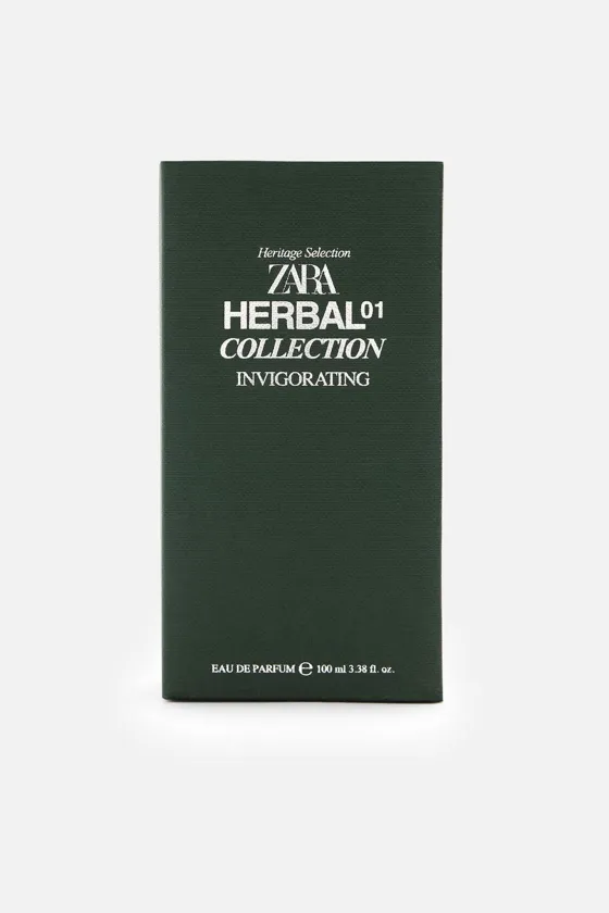 Парфюмированная вода Herbal 01 Edp 100ml 