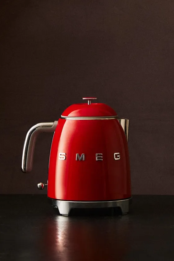 мини-чайник smeg