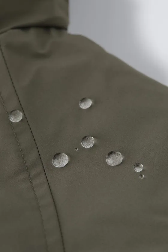 КУРТКА WATER REPELLENT