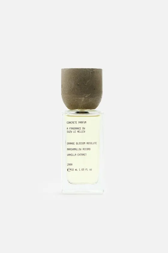 Парфюмированная вода Concrete Fragrance Edp 50 Ml