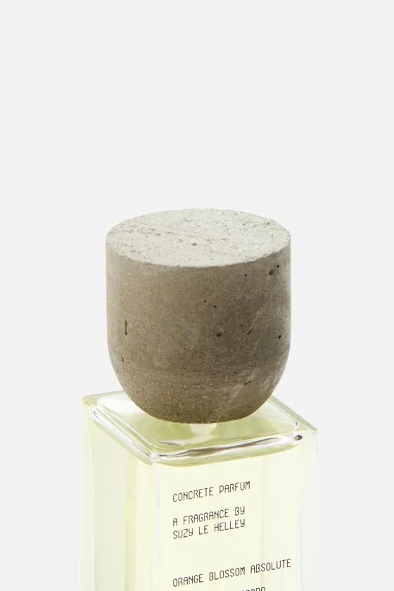 Парфюмированная вода Concrete Fragrance Edp 50 Ml