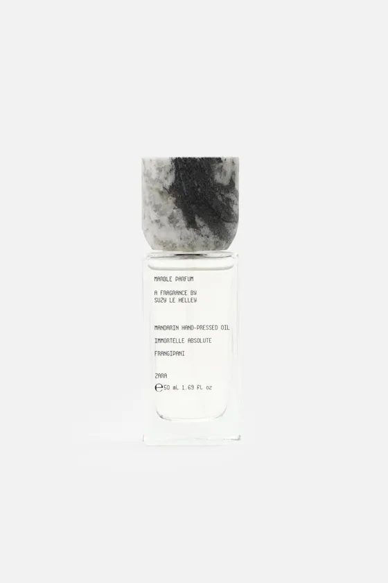 Парфюмированная вода Marble Fragrance Edp 50 Ml 