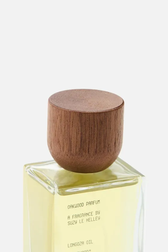 Парфюмированная вода Oakwood Fragrance Edp 100ml