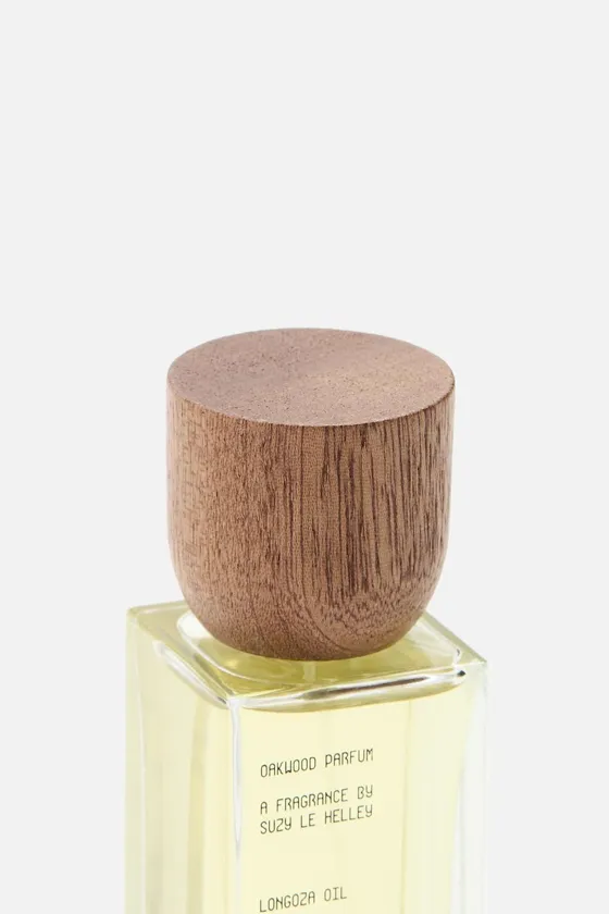 Парфюмированная вода Oakwood Fragrance Edp 50ml