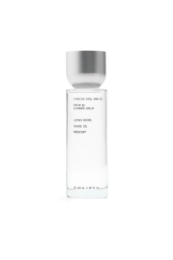 Масло для тела Stainless Body Oil 100ml