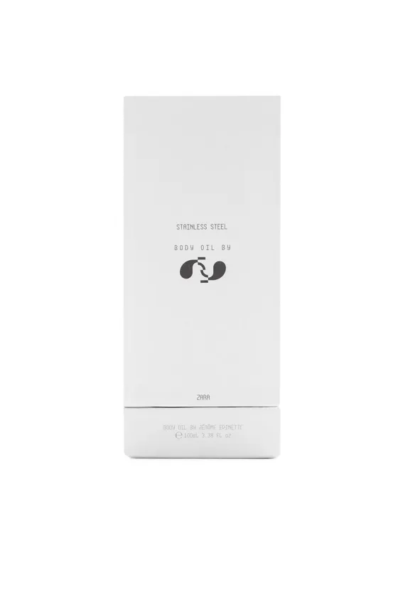 Масло для тела Stainless Body Oil 100ml