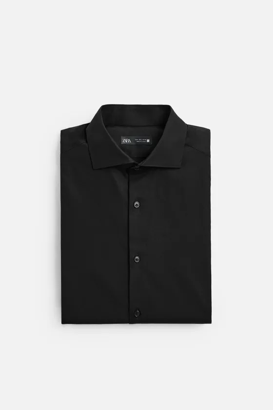 РУБАШКА SLIM FIT