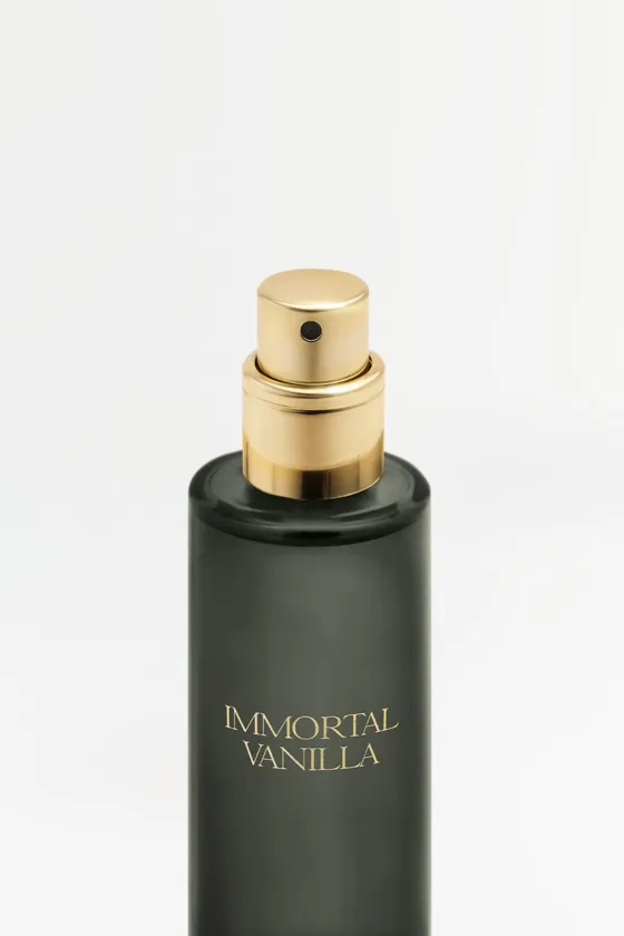 Парфюмированная вода Immortal Vanilla Edp 30 Ml