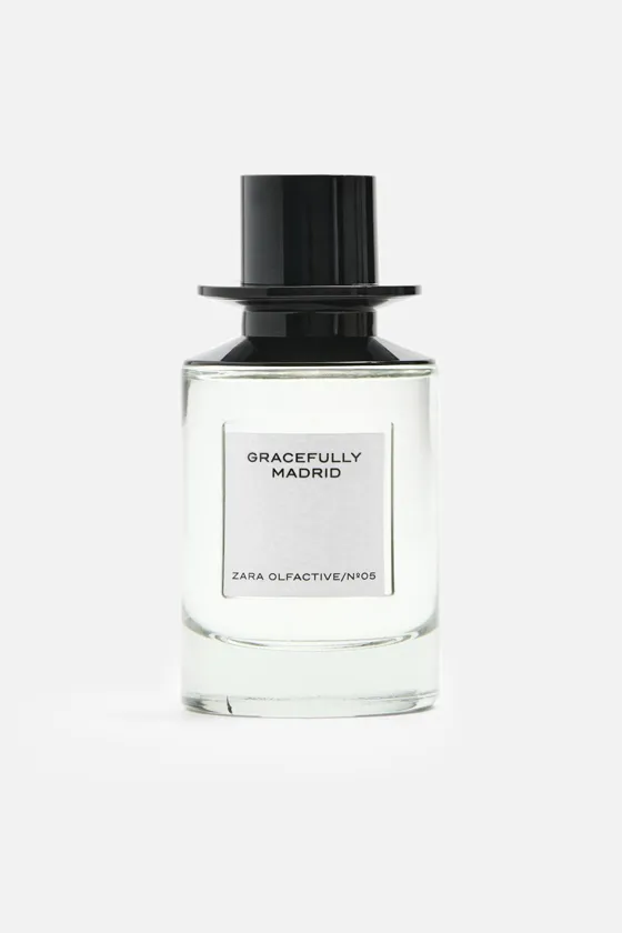 Парфюмированная вода Gracefully Madrid Edp 100 Ml 