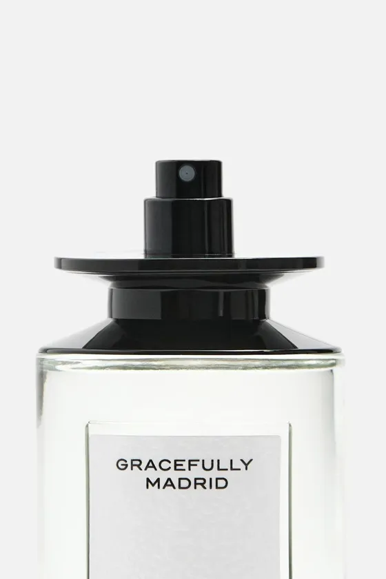 Парфюмированная вода Gracefully Madrid Edp 100 Ml 