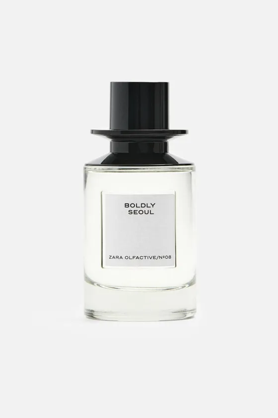 Парфюмированная вода Boldly Seoul Edp 100ml