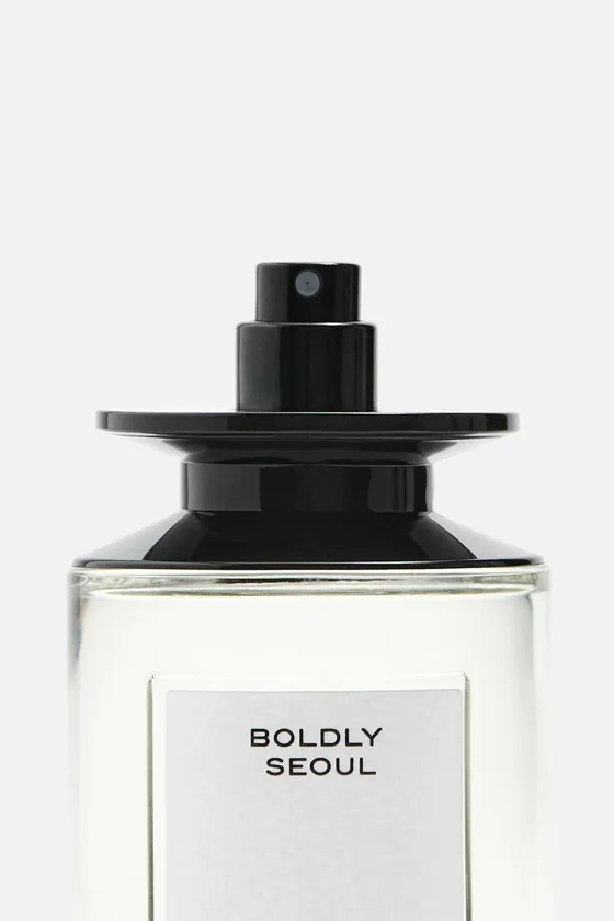 Парфюмированная вода Boldly Seoul Edp 100ml