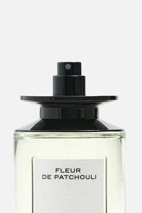 Парфюмерная вода Fleur De Patchouli Edp 100ml