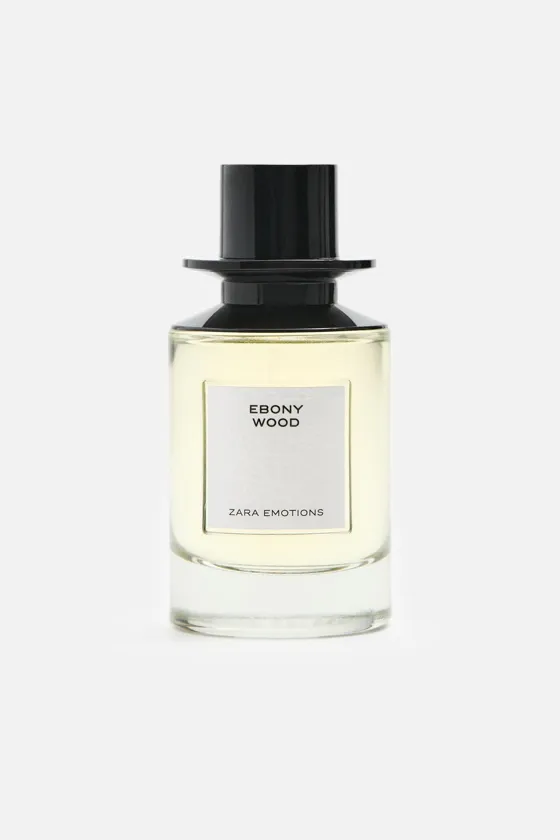 Парфюмерная вода Ebony Wood 100ml 