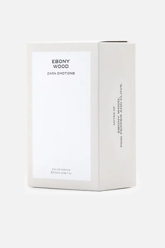 Парфюмерная вода Ebony Wood 100ml 