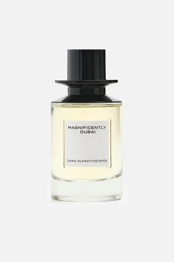 Парфюмерная вода Magnificently Dubai Edp 100 Ml