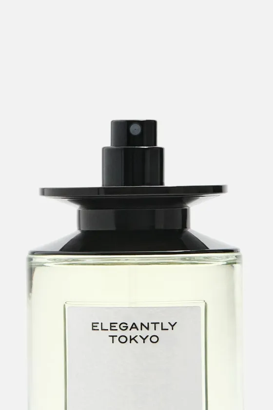 Парфюмерная вода Elegantly Tokyo Edp 100ml 