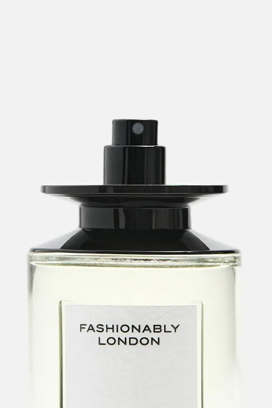 Парфюмерная вода Fashionably London Edp 100 Ml