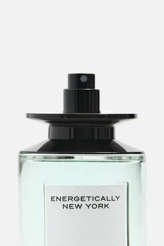 Парфюмерная вода Energetically New York Edp 100 Ml 