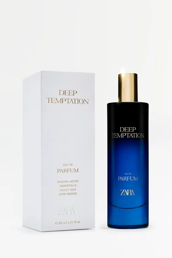 deep temptation edp 80 мл 271 унция